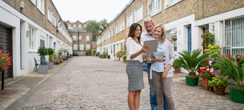 Enhancing a valuable property