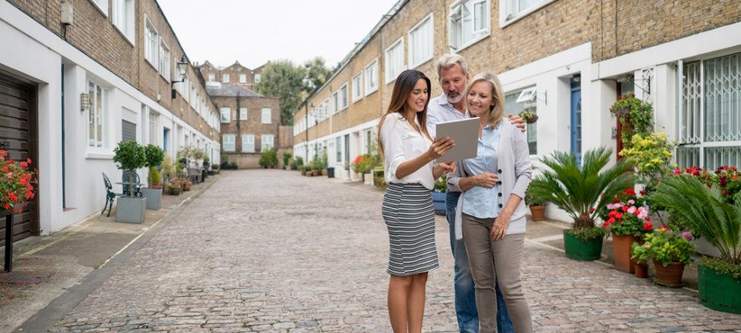 Enhancing a valuable property