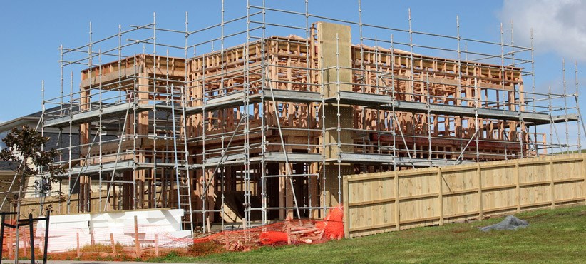 Building to the next level