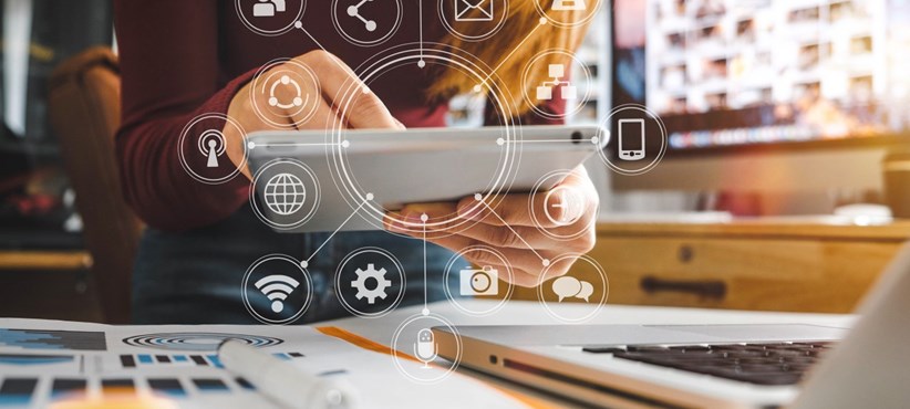 Digital Marketing Space