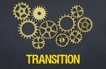 What is Business Owner Transition?