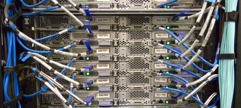 Commercial Cabling Business