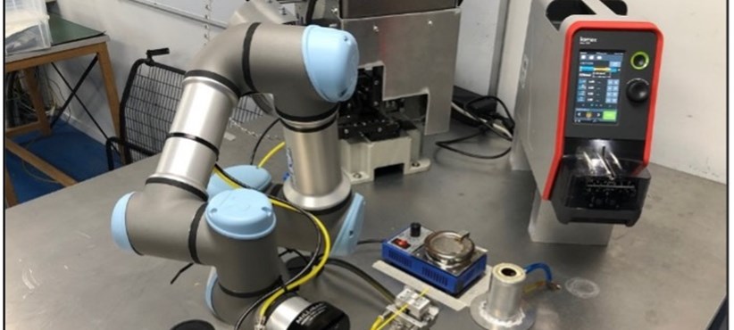 Electronics Manufacturing Business