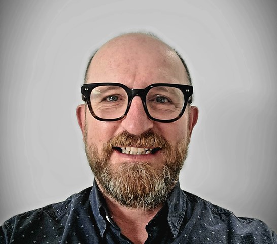 Contact Us Tom Rodden | Platform 1