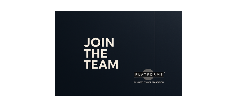 Join the Team That’s Redefining What’s Possible.