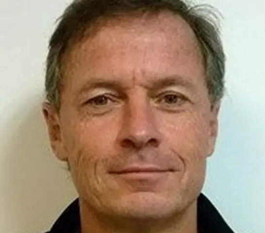 David Glen