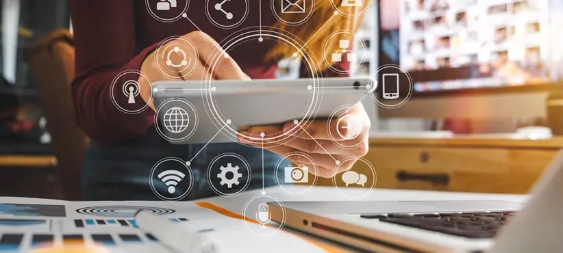 Digital Marketing Space