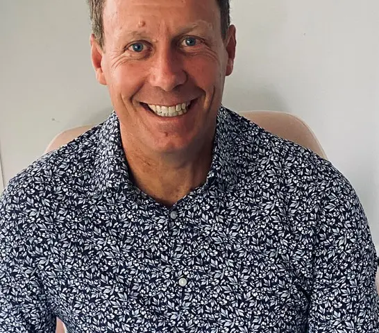 Simon Yock