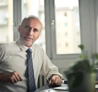 Are Some Baby Boomer Business Owners Delaying Their Exit?