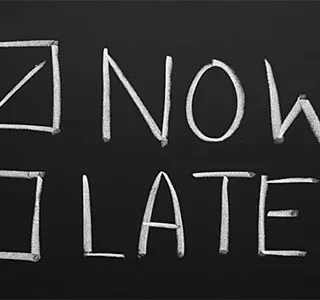 Are You Waiting Too Long To Exit Your Business ? (Video)