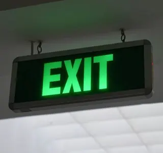 Been Delaying Your Exit Strategy ?