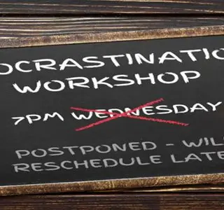 How Do You Overcome Business Exit Procrastination ?