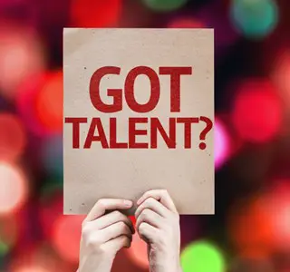 How Real Is The Talent Shortage ?