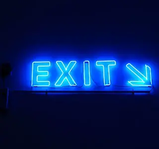 The Brilliance of a Gradual Business Exit: A Step-by-Step Guide
