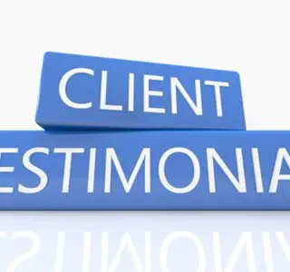 Video Testimonial – Manufacturing Business