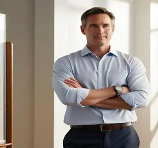 Want a Higher Calibre CEO ?