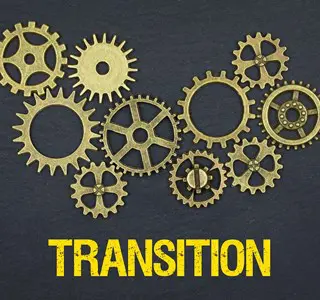 What is Business Owner Transition?
