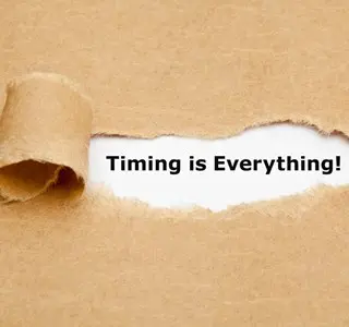 Why Now Is The Perfect Time to Exit Your Business