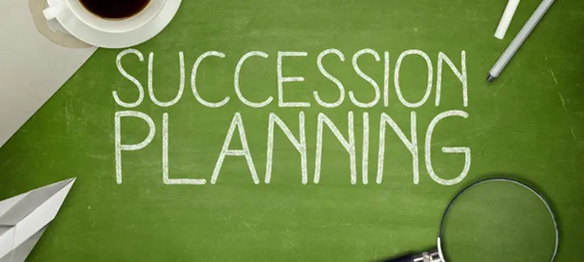 A Business Succession Plan In These Challenging Times