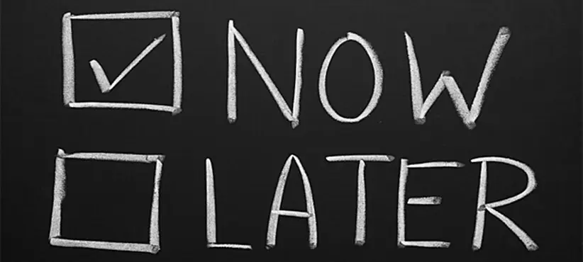 Are You Waiting Too Long To Exit Your Business ? (Video)