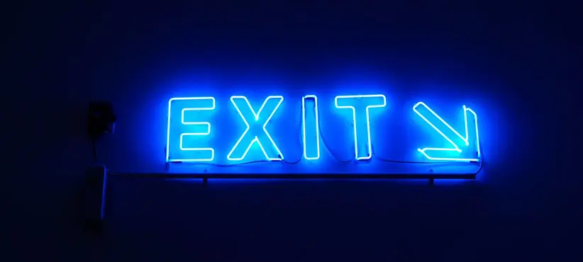 The Brilliance of a Gradual Business Exit: A Step-by-Step Guide