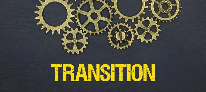 What is Business Owner Transition?