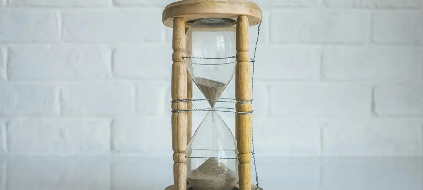 When is the Optimum Time to Exit Your Business ?