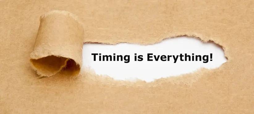 Why Now Is The Perfect Time to Exit Your Business